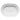 Staub Ceramic Dinnerware 10" Oval Serving Dish