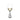 NUDE  Glass Wine Party White Wine Glasses, Set of 2