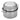 Demeyere Resto 3.2 qt. Stainless Steel Mussel Pot