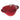 Staub Cast Iron 1.75-qt Heart Cocotte - Cherry
