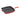 Staub Cast Iron 12-inch Square Grill Pan & Press Set