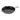 Staub Cast Iron 12-inch Graphite Grey Fry Pan