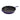 Staub Cast Iron 11-inch Dark Blue Traditional Skillet