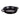 Staub Cast Iron 13-inch Matte Black Double Handle Fry Pan