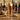Zwilling Sorrento 2-Piece Double Wall Beer Glass Set Lifestyle Image 1 shows a stylish and functional glassware collection known for its double-wall design, ideal for keeping your favorite beer cold while preventing condensation, enhancing your beer-drinking experience.