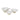 Casafina Fattoria White Measuring Cups, Set of 3