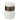 Serene House Lozenge White Ceramic No Spill Wax Melt Warmer with Timer