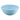 Guzzini Tierra Plastic Powder Blue Bowl with Lid