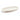 Guzzini Tierra Plastic Milk White Serving Tray