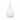 Serene House Comet White Glass Ultrasonic Aroma Diffuser