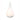 Serene House Comet White Glass Ultrasonic Aroma Diffuser