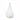 Serene House Comet White Glass Ultrasonic Aroma Diffuser