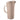 Guzzini Tierra Plastic Taupe Pitcher with Lid