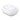 Serene House Pebble Portable White Fan Diffuser