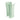Guzzini Tiffany Acrylic Sage Green Paper Cup Dispenser Clear