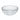 Guzzini Tiffany Large Clear Acrylic Bowl
