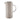 Guzzini Tiffany Tall Taupe Covered Pitcher
