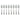 Zwilling Bellasera 8-Piece 18/10 Stainless Steel Espresso Spoon Set