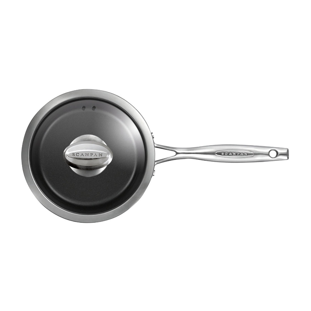 HAPTIQ 2 QT Saucepan