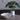 Beatriz Ball Vida Nube Large Melamine Round Bowl Lifestyle Image 2 shows the bowl placed on top of round table.