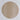 Beatriz Ball Vida Croc Reversible 16" Round Placemats Silver and Gold, Set of 4