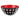 Guzzini Le Murrine Black White Medium Bowl