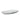 Guzzini Grace Acrylic Sky Grey Serving Platter
