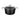 Scanpan PRO IQ 6.5 Quart Covered Dutch Oven