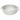 Carmel Ceramica Cozina White Round Baker