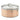 Hestan CopperBond 6-Quart Covered Stock Pot