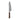 Miyabi Black 7-inch Rocking Santoku Knife