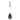 Zwilling Pro Silicone Spoon