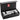 Zwilling Porterhouse 8-Piece Stainless Steel Steak Knife Set in Black Presentation Box