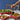 Staub 3-Piece Rectangular Baking Dish Set Lifestyle Image 1 shows a comprehensive set of three rectangular baking dishes by Staub, perfect for various oven-to-table dishes.