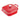 Staub Square Covered Cherry Baking Dish