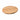 Staub Oval 6" Magnetic Wood Trivet