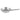 Demeyere John Pawson Stainless Steel 9.5-inch Fry Pan