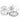 Demeyere Atlantis 10-Piece Stainless Steel Cookware Set