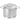 Demeyere Atlantis Stainless Steel Stock Pot