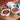 Staub Ceramic 3-Piece Mini Round Cocotte Set Lifestyle Image 9 shows a set of petite ceramic cocottes in various hues for charming dining experiences.