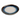 Carmel Ceramica Cypress Grove Salad Plate, Set of 4