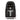 Smeg 10-Cup Drip Black Coffee Maker