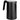 Zwilling Enfinigy Cool 50 oz. Black Touch Kettle