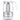 Zwilling Enfinigy Silver Glass Kettle