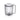 Zwilling Enfinigy 64 oz. White Power Blender Jar with Cross Blade and Vacuum Lid