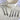 Michael Wainwright Panthera Platinum 4 Piece Cheese Set