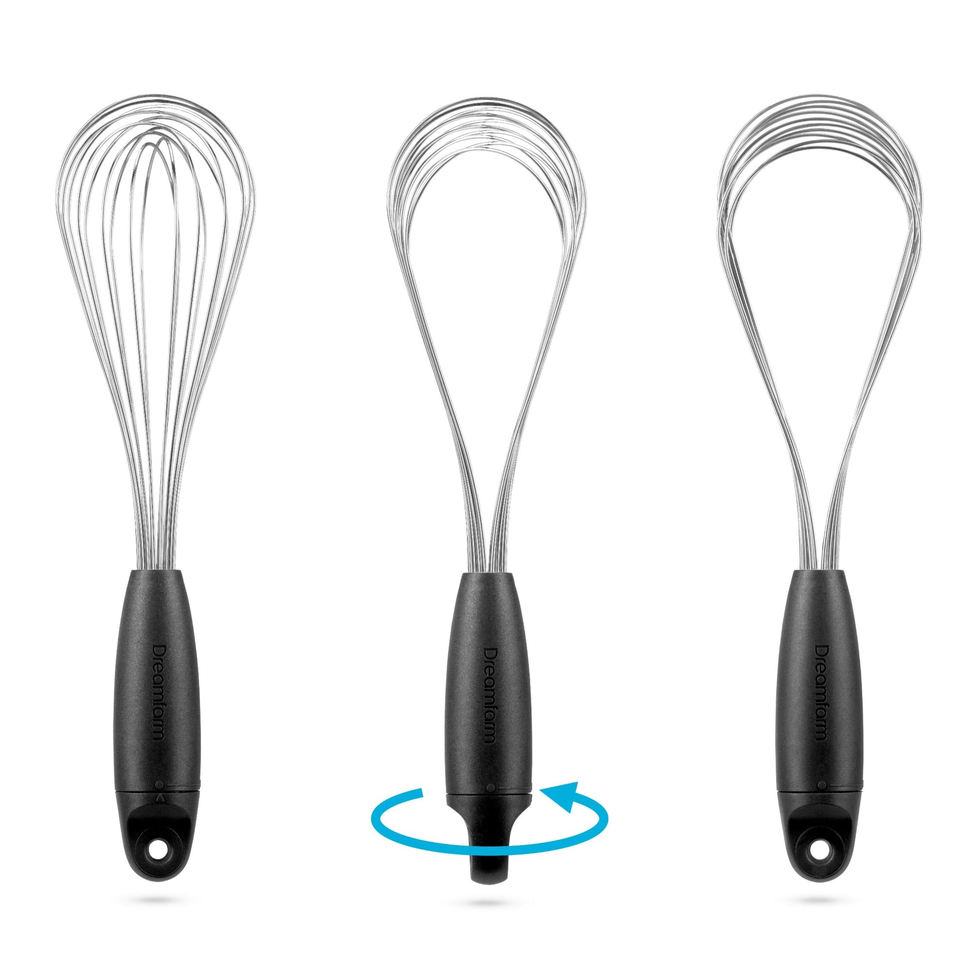 Flisk Whisk