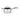 Scanpan HAPTIQ 2 qt. Covered Saucepan