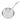 Zwilling Spirit 3-ply 8" Stainless Steel Fry Pan