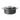 Zwilling Motion Hard Anodized 5-qt. Aluminum Nonstick Dutch Oven